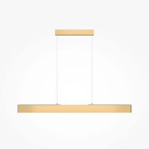Подвесной светильник Maytoni P010PL-L30G4K фото 7