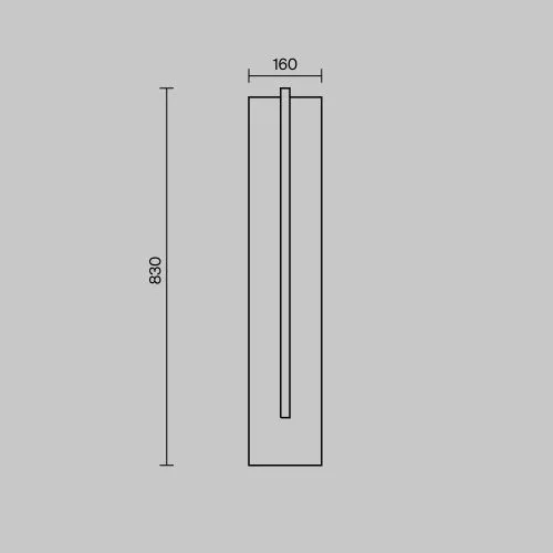 Ландшафтный светильник Outdoor O484FL-L15GF3K фото 15