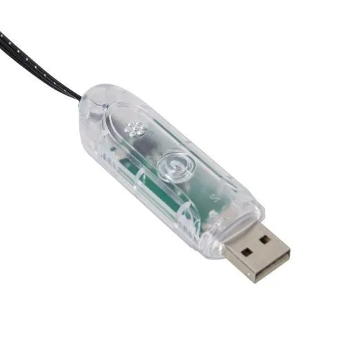 LED гирлянда Voltega VGL7331LL-L10B-20-1.2M фото 11