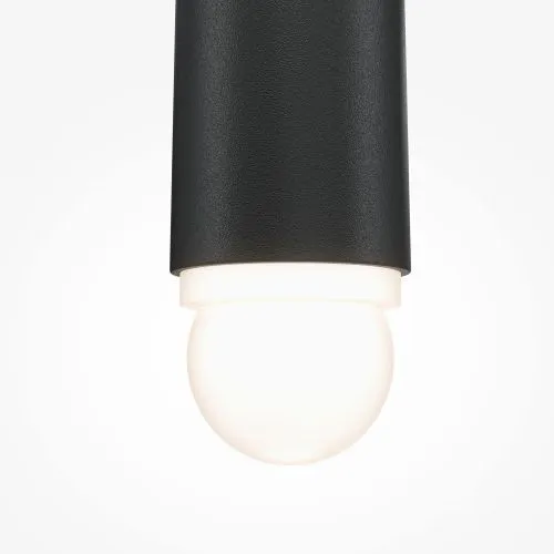 Подвесной светильник Maytoni MOD132PL-L6BK фото 11