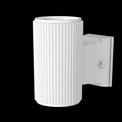 Уличный настенный светильник Outdoor O419WL-01W фото 7