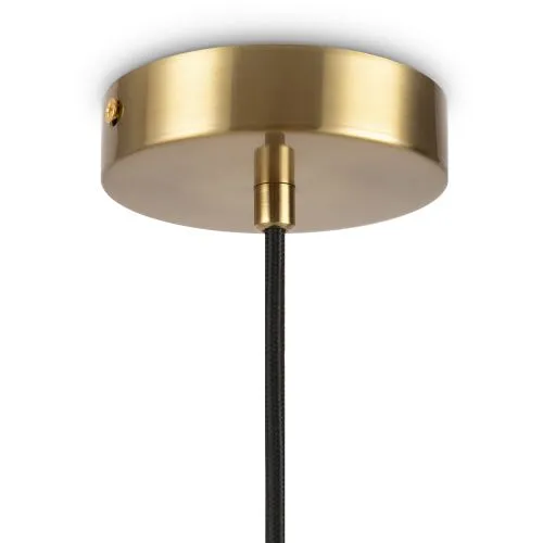 Подвесной светильник Freya FR5124PL-01BS фото 4