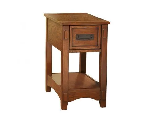 Столик придиванный боковой Breegin T007-319, Ashley Furniture