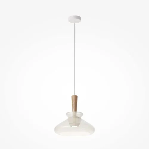Подвесной светильник Maytoni MOD405PL-01W фото 13