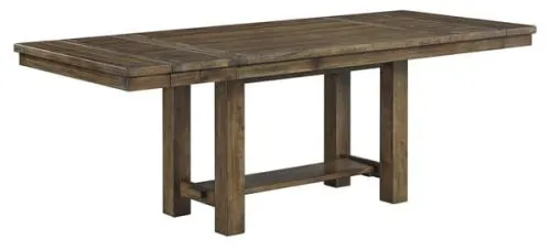 Раздвижной обеденный стол Moriville D631-45, Ashley Furniture