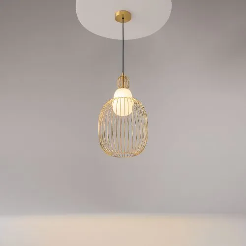 Подвесной светильник Maytoni MOD376PL-01G1 фото 10