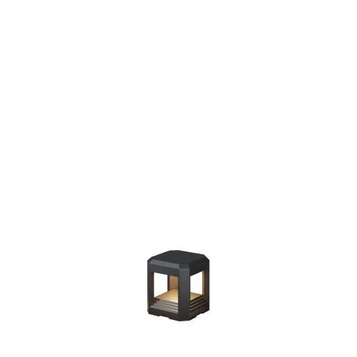 Ландшафтный светильник Outdoor O019FL-L13GR3K фото 2
