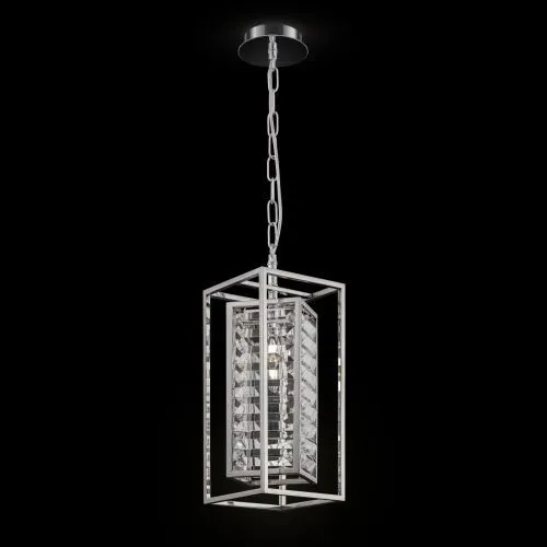 Подвесной светильник Maytoni MOD060PL-01CH фото 5