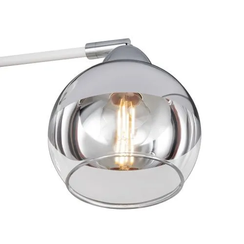 Люстра Freya FR5225PL-03W фото 6