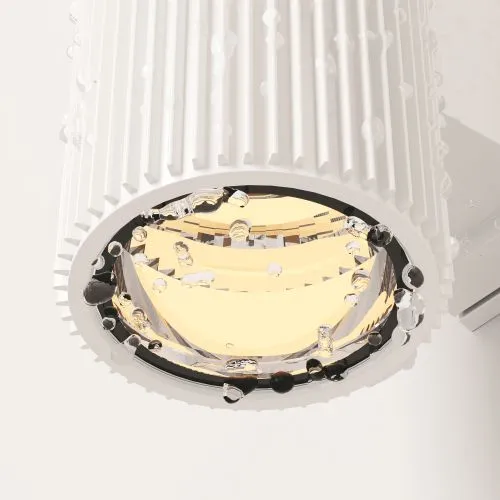 Уличный настенный светильник Outdoor O419WL-02W фото 7