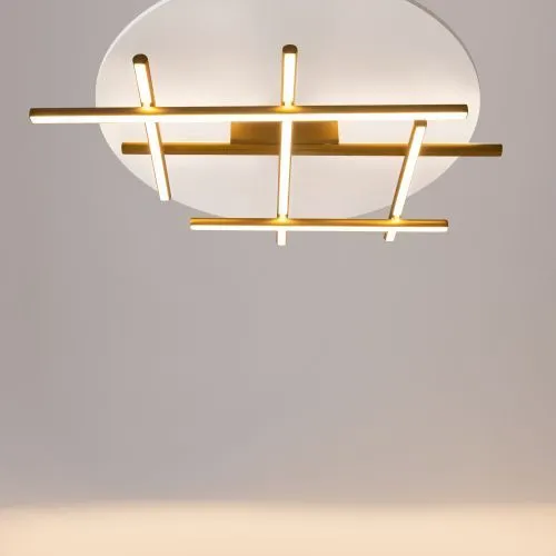 Потолочный светильник Maytoni MOD278CL-L50G3K фото 11