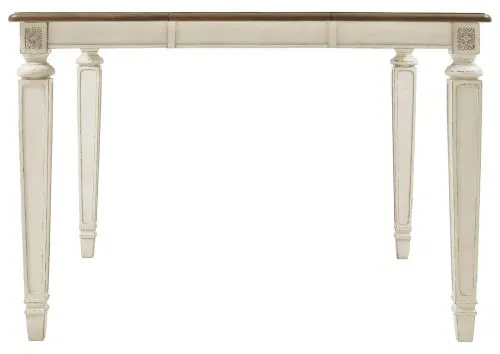 Высокий обеденный стол Realyn D743-32 Ashley Furniture фото 7