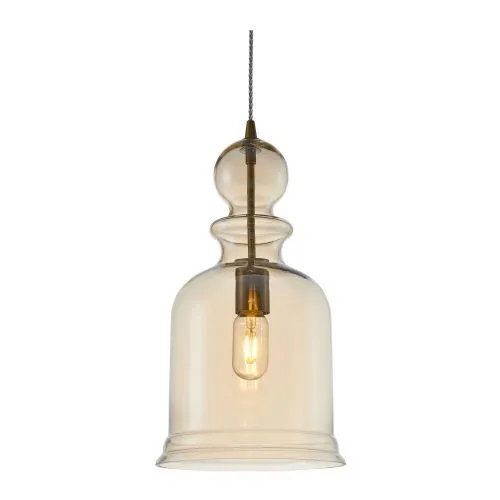 Подвесной светильник Maytoni P002PL-01BZ фото 3