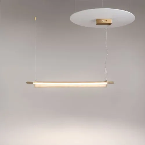 Подвесной светильник Maytoni MOD258PL-L20BS3K фото 8