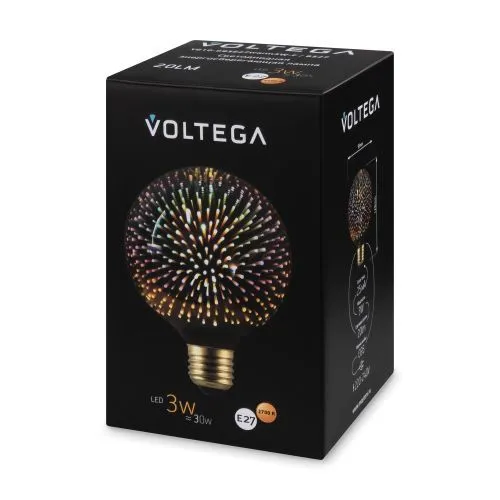 Лампочка Voltega 8527 фото 6