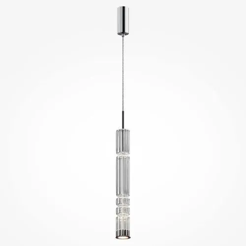 Подвесной светильник Maytoni MOD272PL-L12CH3K фото 11