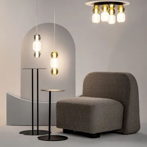 Потолочный светильник Maytoni MOD273CL-L60G3K фото 10