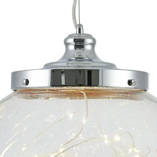 Подвесной светильник Freya FR6157-PL-24W-TR фото 3