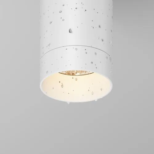 Уличный потолочный светильник Outdoor O500CL-L5W3K фото 4