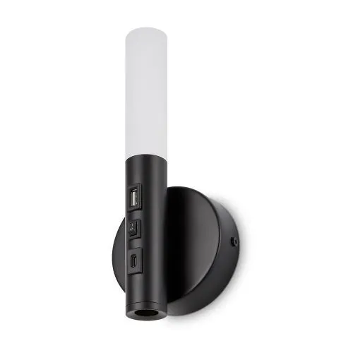 Настенный светильник (бра) Freya FR5342WL-L3B