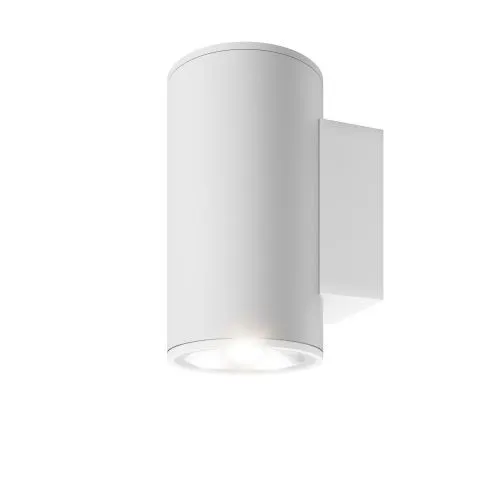 Уличный настенный светильник Outdoor O303WL-L10W3K фото 11
