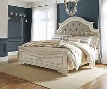 Кровать двуспальная Realyn 180х200 см, Ashley Furniture