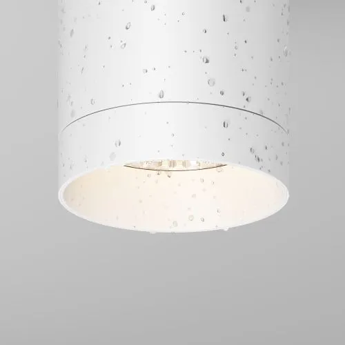 Уличный потолочный светильник Outdoor O500CL-L10W3K фото 4