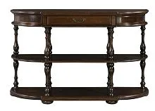 Консольный стол MIDFORD Crestview Collection 94*43*147 см