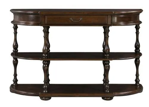Консольный стол MIDFORD Crestview Collection 94*43*147 см