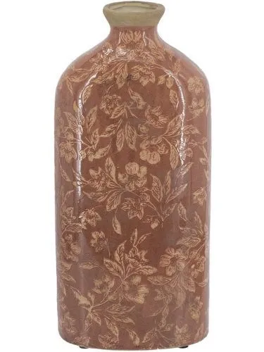 Ваза Флора 17х10х37см фото 4