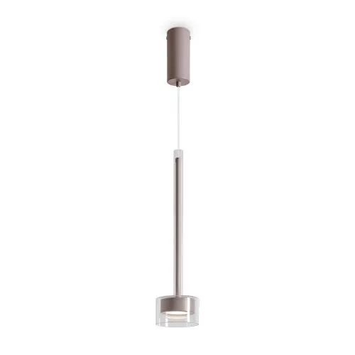 Подвесной светильник Freya FR5633PL-L6CSH фото 4