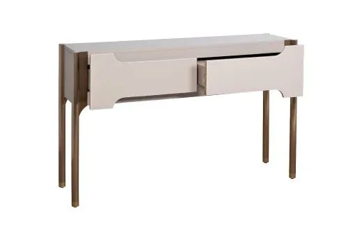 77IP-GD007-KONS/1 Консоль Гримальди (Grimaldi) светлая  120*33*80см фото 12