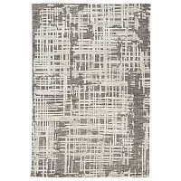 Ковер средний Makalo R404332 Ashley Furniture серый