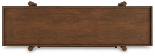 H615-70 Lyncott стеллаж книжный, ASHLEY 176*47*142 см фото 4