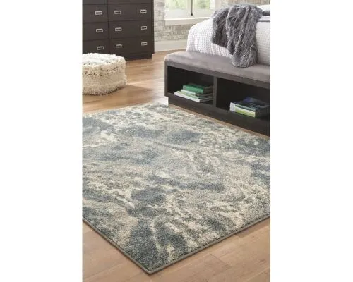 Ковер средний R404242 Jyoti, Ashley Furniture 152*213 см фото 2