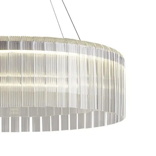Подвесной светильник Freya FR5546PL-L60W фото 10
