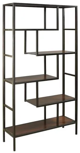 Книжный стеллаж Frankwell, Ashley Furniture A4000021