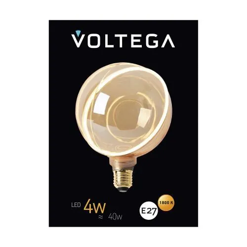 Лампочка Voltega 8590 фото 2