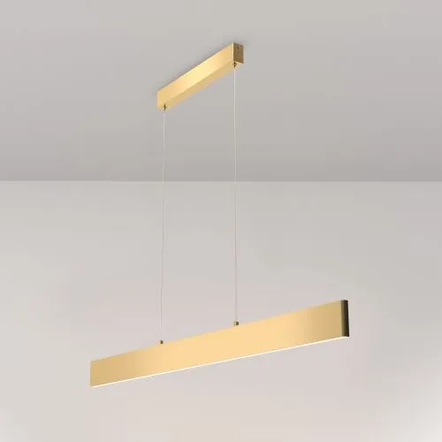 Подвесной светильник Maytoni P010PL-L30G3K фото 8
