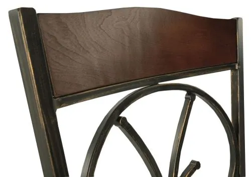Стул Glambrey D329-01 Ashley Furniture фото 8
