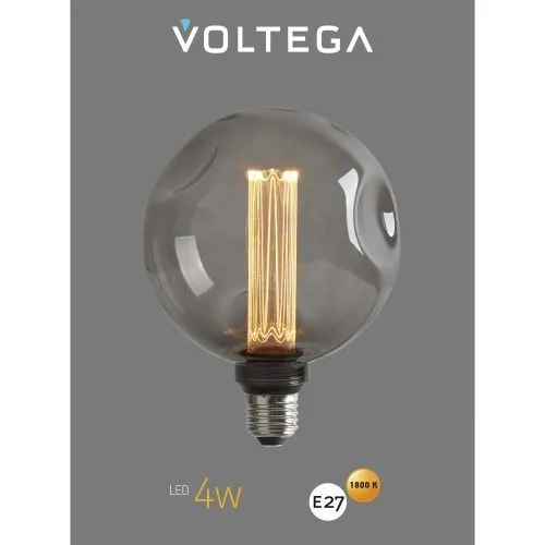 Лампочка Voltega 8564 фото 5