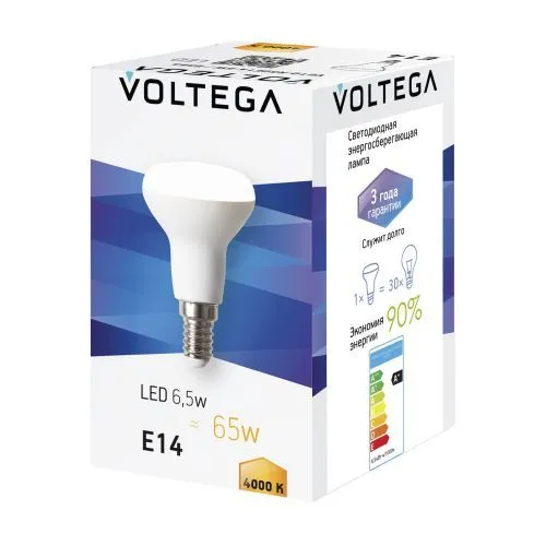 Лампочка Voltega 8585 фото 6
