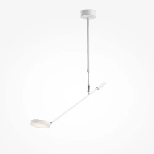 Потолочный светильник Maytoni MOD070CL-L8W3K фото 2