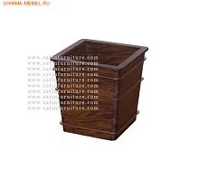 YWBH-M Подставка под бумагу, орех 34*34*34