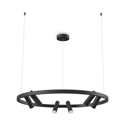 Подвесной светильник Maytoni MOD102PL-L42BK фото 2