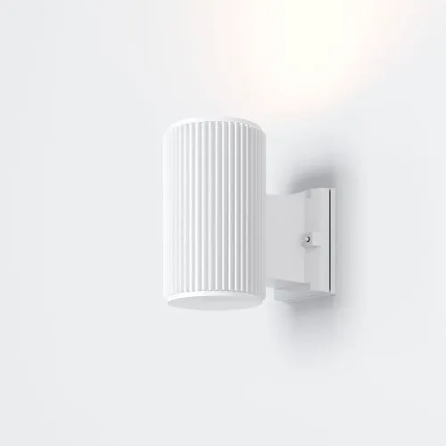 Уличный настенный светильник Outdoor O419WL-01W фото 12