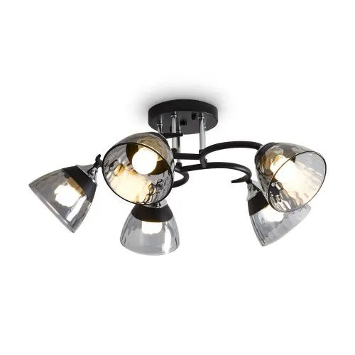 Люстра Freya FR5464CL-05CH фото 7