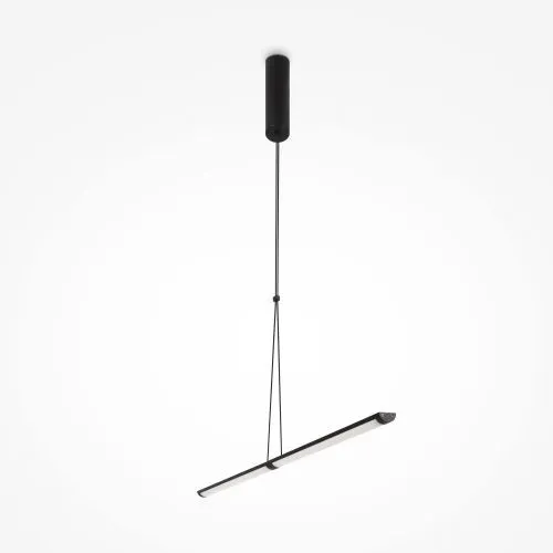 Подвесной светильник Maytoni P096PL-L11BK1 фото 3