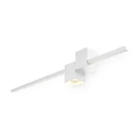 Настенный светильник (бра) Freya FR6062WL-L22W