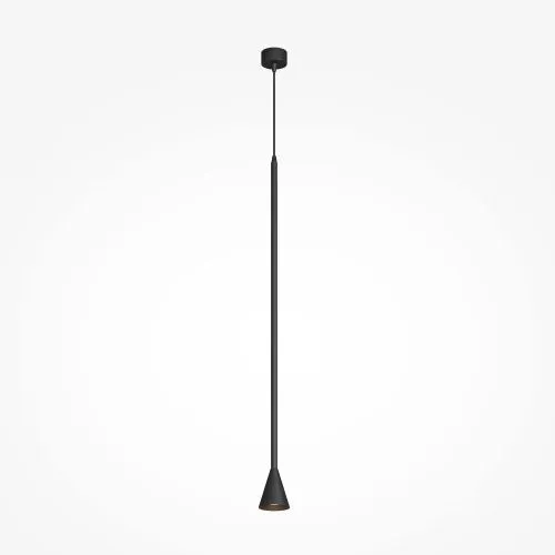 Подвесной светильник Maytoni P064PL-01B-1 фото 8